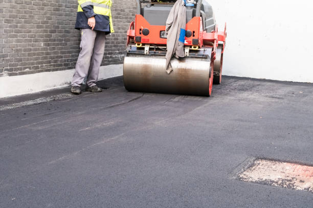 Best Driveway Repair and Patching  in Chester Gap, VA