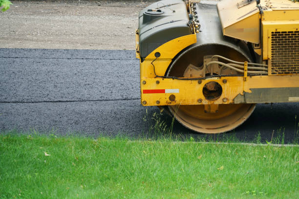 Professional Driveway Paving  in Chester Gap, VA