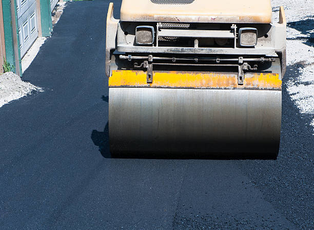 Best Cobblestone Driveway Installation  in Chester Gap, VA